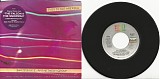 David Bowie / Pat Metheny Group - This Is Not America/This Is Not America (Instrumental) (US Picture Sleeve)