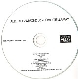 Albert Hammond Jr. - Cómo Te Llama?
