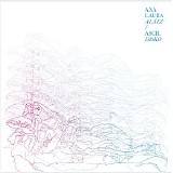 Ana Laura Alaez / Ascii.Disko - Acaricia Y Golpea / Error