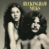 Buckingham / Nicks - Buckingham / Nicks [2025]