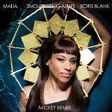 Malia / Boris Blank - Smouldering Ashes / Tears Run Dry Remixes