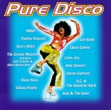 Various artists - Disco Dance