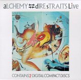Dire Straits - Alchemy <-> Dire Straits Live - Part Two