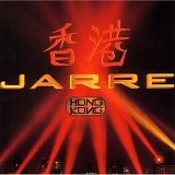 Jean Michel Jarre - Jarre - Hong Kong