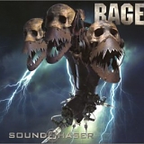 Rage - Soundchaser (Limited edition digipak)