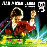 Jean Michel Jarre - In concert