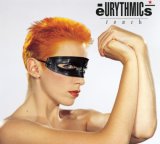 Eurythmics - Touch (Reis) (Dlx) (Dig)