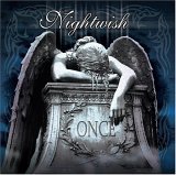 Nightwish - Once [Dualdisc]
