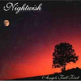 Nightwish - Angels Fall First