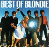 Blondie - The Best Of Blondie (US DADC Pressing)