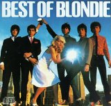Blondie - The Best Of Blondie (comp) (1983)
