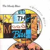 Moody Blues, The - Greatest Hits