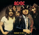 AC/DC - Highway To Hell (1979)