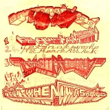Liars - Drum's Not Dead (CD + DVD)