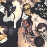 Jack the Ripper - The Book of Lies