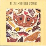Talk Talk - The Colour Of Spring (1986)