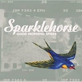 Sparklehorse - Good Morning Spider