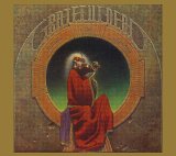 Grateful Dead - Blues For Allah