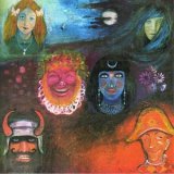 King Crimson - In The Wake Of Poseidon (30th Annv HDCD)