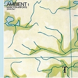 Brian Eno - Ambient 1 - Music for Airports [Remastered 2004]