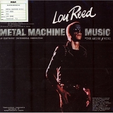 Reed, Lou - Metal Machine Music