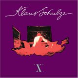 Klaus Schulze - X