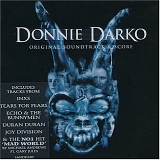 Various Artists - Donnie Darko
