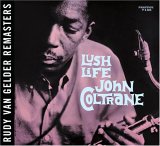 John Coltrane - Lush Life