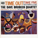 Dave Brubeck Quartet - Time Out