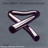 Mike Oldfield - The Platinum Collection [3CD]