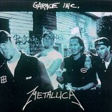 Metallica - Garage Inc. (Disc 2)