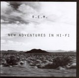 R.E.M. - New Adventures in Hi-Fi