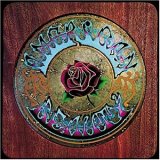 Grateful Dead - American Beauty (DVD-Audio Surround Sound)