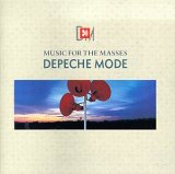 Depeche Mode - Music For The Masses (Remastered)