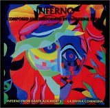 Tangerine Dream - Inferno