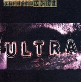 Depeche Mode - Ultra (Remastered) [DM CD 9]