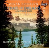 Oscar Peterson & Michel Legrand - Trail of Dreams - A Canadian Suite