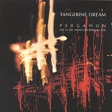 Tangerine Dream - Pergamon