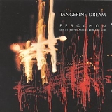 Tangerine Dream - Quichotte (Pergamon)