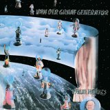 VAN DER GRAAF GENERATOR - 1971: Pawn Hearts