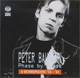 Peter Baumann - Phase By Phase - A Retrospective '76-'81