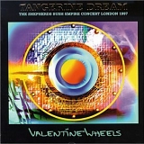 Tangerine Dream - Valentine Wheels