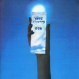 King Crimson - USA [CDVKCX12]