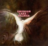 Emerson, Lake & Palmer - Emerson, Lake & Palmer