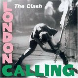 The Clash - The Clash