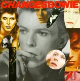 Bowie, David - Best Of...Bowie (Changesbowie)