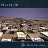 Pink Floyd - A Momentary Lapse Of Reason (remastered)