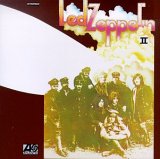 Led Zeppelin - Led Zeppelin II (1969) {1994 Remaster}