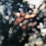 Pink Floyd - Obscured By Clouds (1972)