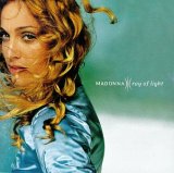 Madonna - Ray Of Light [JAPAN EDITION]